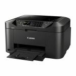 Impressora multifunções Canon 0959C009             WIFI 27W