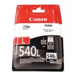 Tinteiro de Tinta Original Canon PG-540L Preto