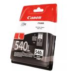Tinteiro de Tinta Original Canon PG-540L Preto