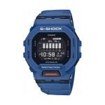 Smartwatch Casio G-SQUAD STEP TRACKER BLUETOOTH®  ***SPECIAL PRICE*** Azul Preto