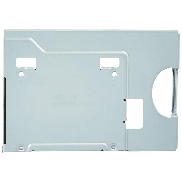 Conversor Micro SATA para mSATA HPE 870213-B21