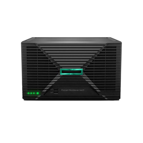 Servidor HPE P75207-425