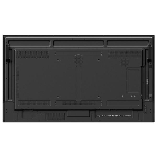 Monitor Videowall Sharp 60006055 4K Ultra HD 55"