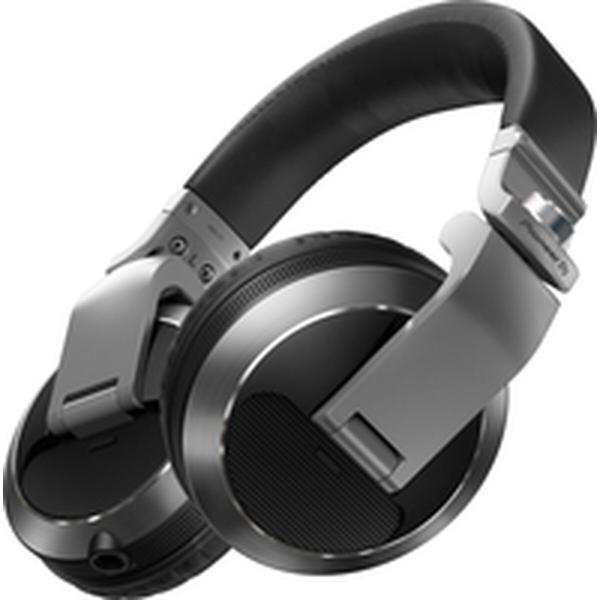 Auriculares Pioneer Prateado