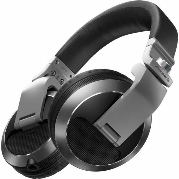 Auriculares Pioneer Prateado
