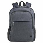 Mochila para notebook HP 4Z513AA Cinzento