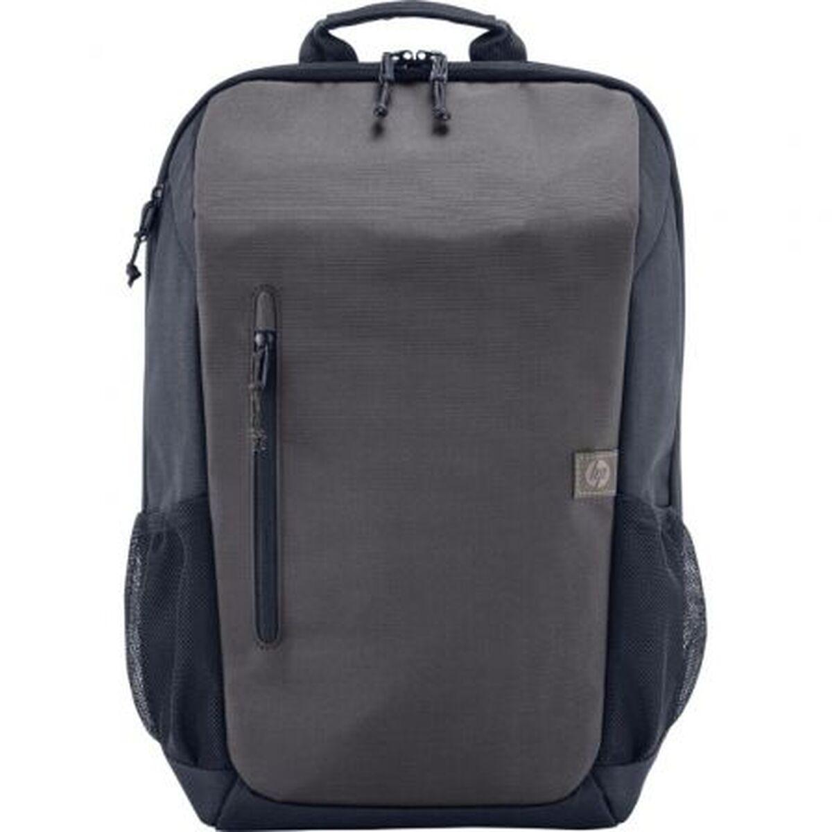 Mochila para notebook HP Travel Cinzento