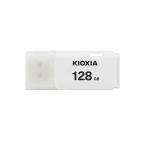 Memória USB Kioxia TransMemory U202 Branco 128 GB