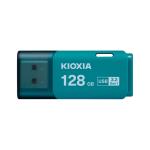 Memória USB Kioxia 256 GB Azul