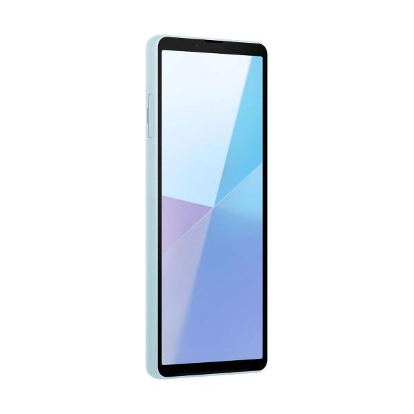 Smartphone Sony 8 GB RAM 128 GB Azul