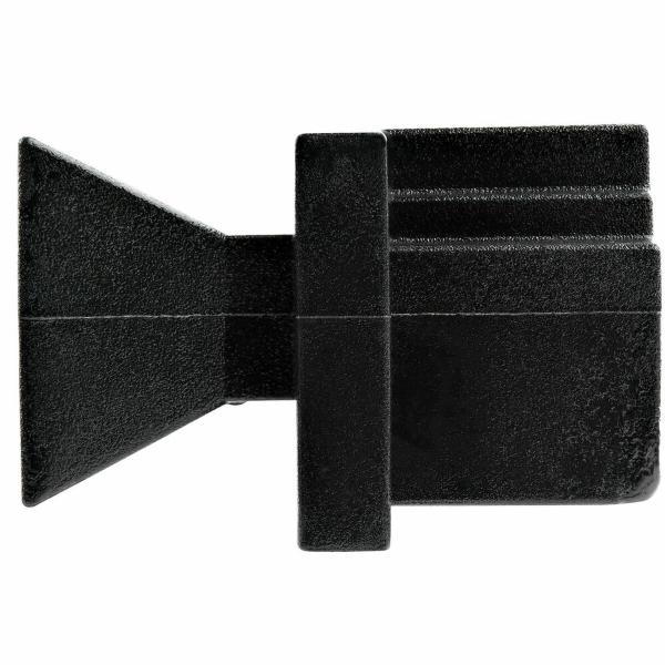 Antipó Startech RJ45COVER Preto 100 Unidades RJ45