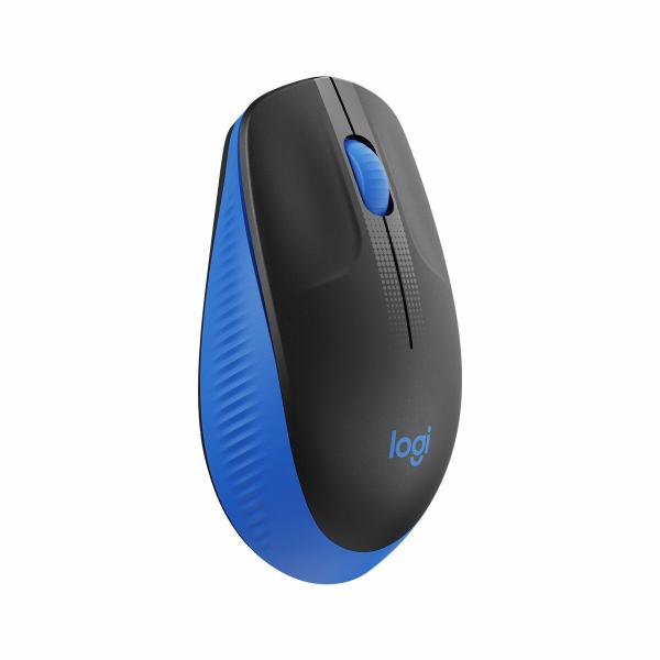 Rato sem Fios Logitech M190