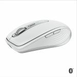 Rato Logitech 910-005991 Branco Preto Cinzento Prateado 4000 dpi