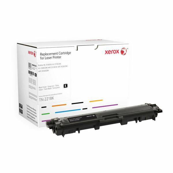 Tinteiro de Tinta Original Xerox 006R03261 Preto