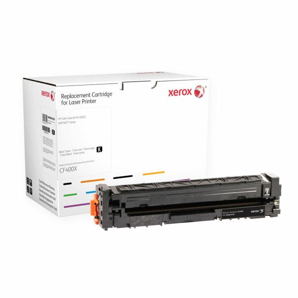 Tóner Xerox 006R03456 Preto