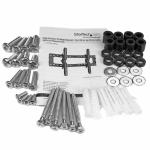 Suporte TV Startech FLATPNLWALL         