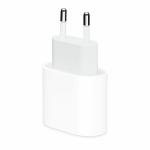 Carregador de Parede Apple MHJE3ZM/A Branco 20 W