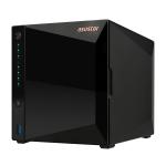 Armazenamanto em Rede NAS Asustor AS3304T Preto 1,4 GHz Realtek RTD1296