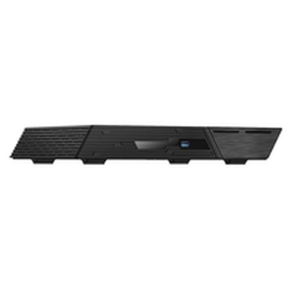 Armazenamanto em Rede NAS Asustor FS6712X Preto