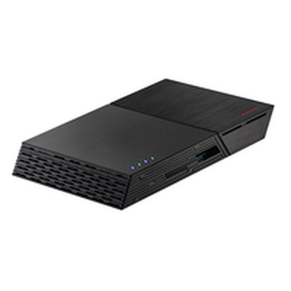 Armazenamanto em Rede NAS Asustor FS6712X Preto