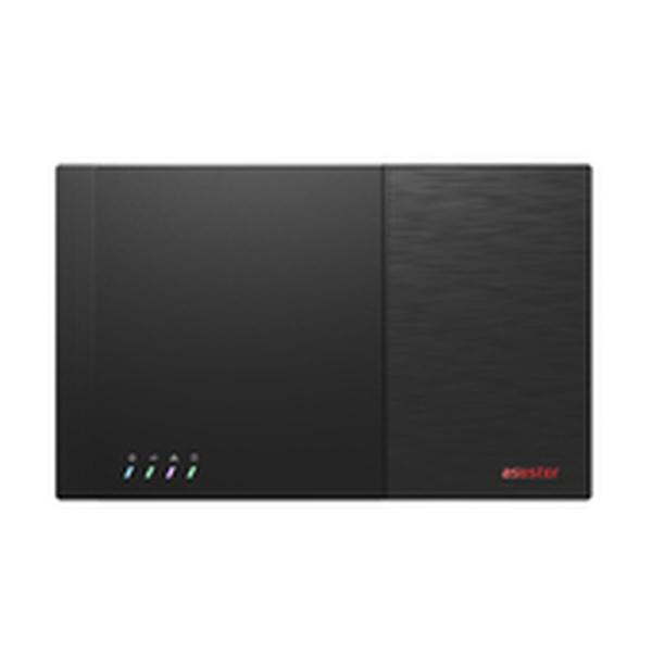 Armazenamanto em Rede NAS Asustor FS6712X Preto