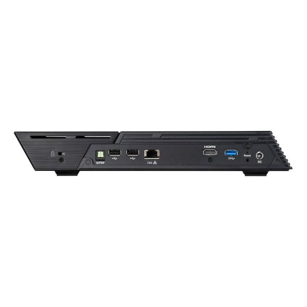 Armazenamanto em Rede NAS Asustor FS6712X Preto