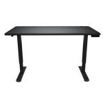 Mesa de Escritório Cougar Gaming Royal Pro 150 x 80 cm Preto