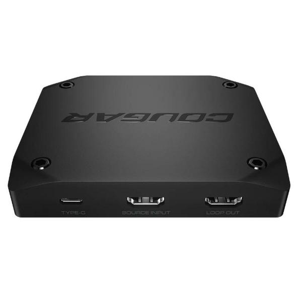 Capturadora Vídeo Gaming Cougar Envision