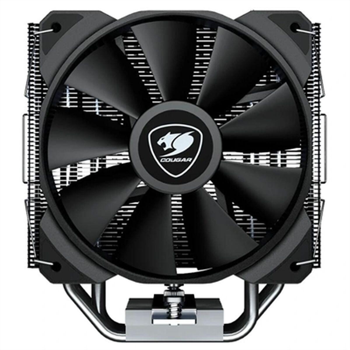 Ventilador de Caixa Cougar Forza 50 Essential Ø 12 cm