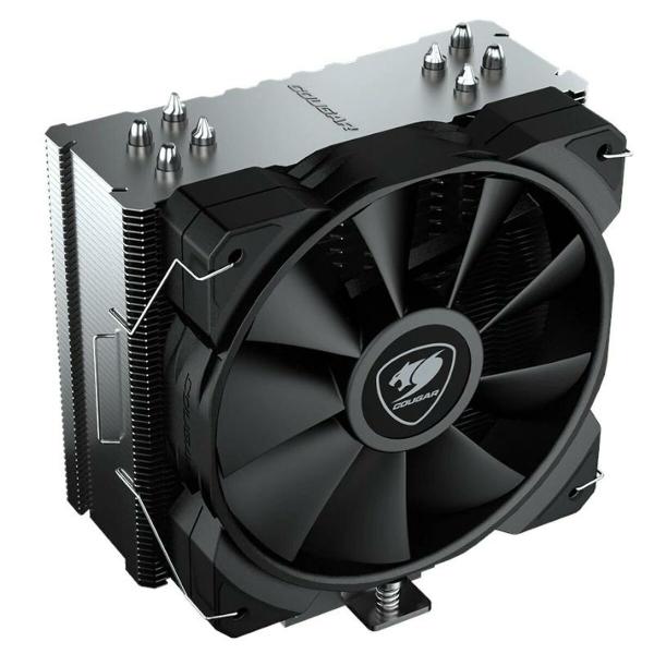 Ventilador de Caixa Cougar Forza 50 Essential Ø 12 cm