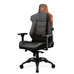 Cadeira de Gaming Cougar Armor Evo Laranja