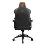 Cadeira de Gaming Cougar Armor Evo Laranja
