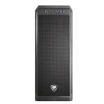 Caixa Semitorre ATX Cougar MX330-G Preto