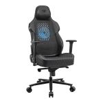 Cadeira de Gaming Cougar Nxsys Aero Preto