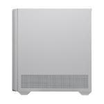 Caixa Semitorre ATX Cougar MX600 Rgb Branco