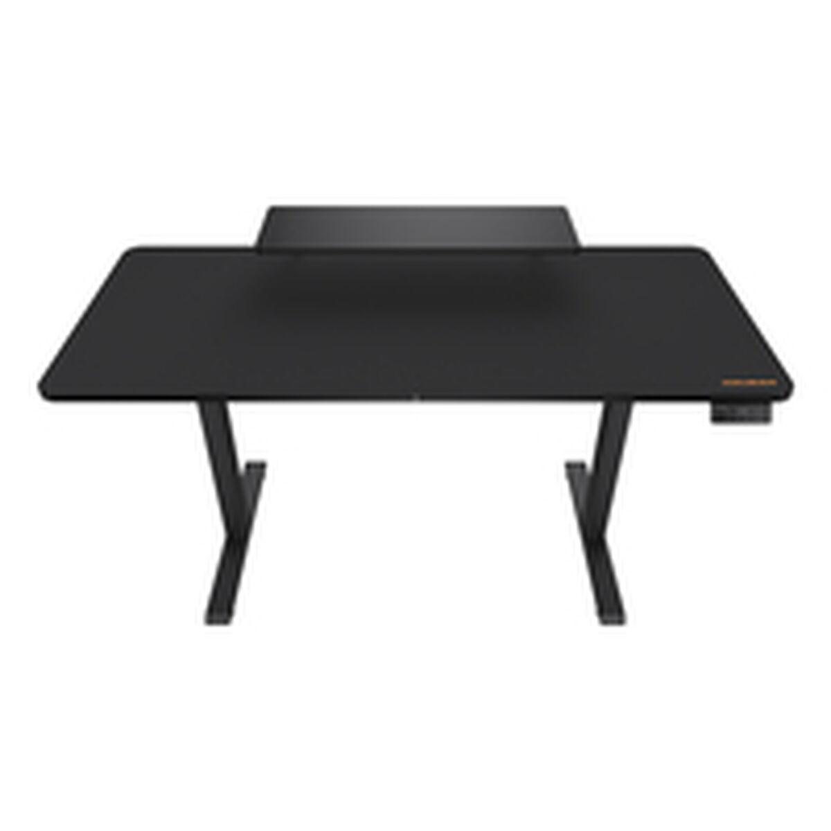 Mesa de Escritório Gaming Cougar 3MSTA3WB.0001 Preto 140 x 60 cm