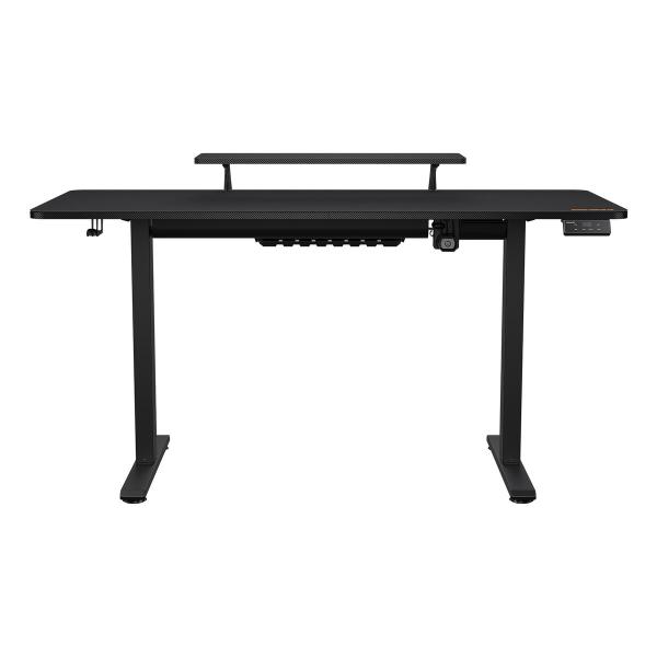 Mesa de Escritório Gaming Cougar 3MSTA3WB.0001 Preto 140 x 60 cm
