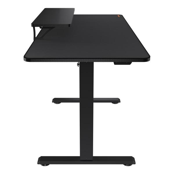 Mesa de Escritório Gaming Cougar 3MSTA3WB.0001 Preto 140 x 60 cm