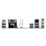 Placa Mãe ASRock B550 Pro4 AMD B550 AMD AM4