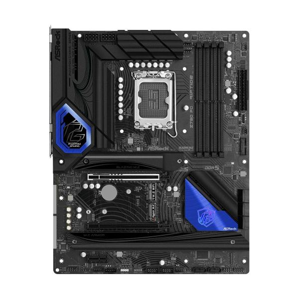 Placa Mãe ASRock Z790 PG Riptide INTEL Z790 LGA 1700