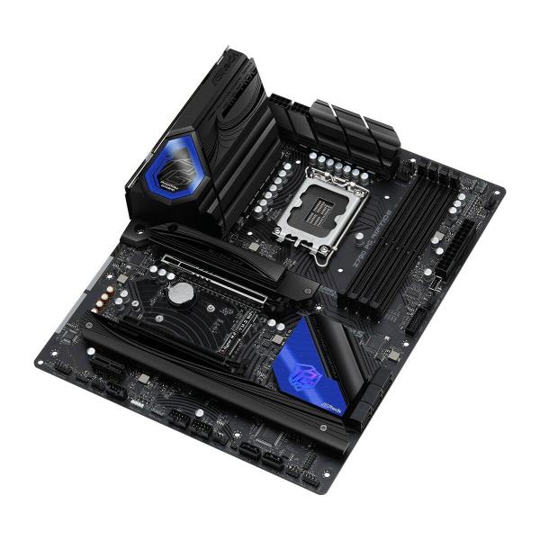 Placa Mãe ASRock Z790 PG Riptide INTEL Z790 LGA 1700