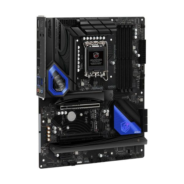 Placa Mãe ASRock Z790 PG Riptide INTEL Z790 LGA 1700