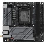 Placa Mãe ASRock Z790M-ITX WiFi LGA 1700 INTEL Z790