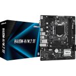 Placa Mãe ASRock H410M-H/M.2 SE LGA 1200