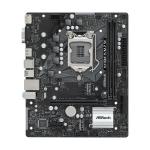 Placa Mãe ASRock H410M-H/M.2 SE LGA 1200