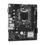 Placa Mãe ASRock H410M-H/M.2 SE LGA 1200