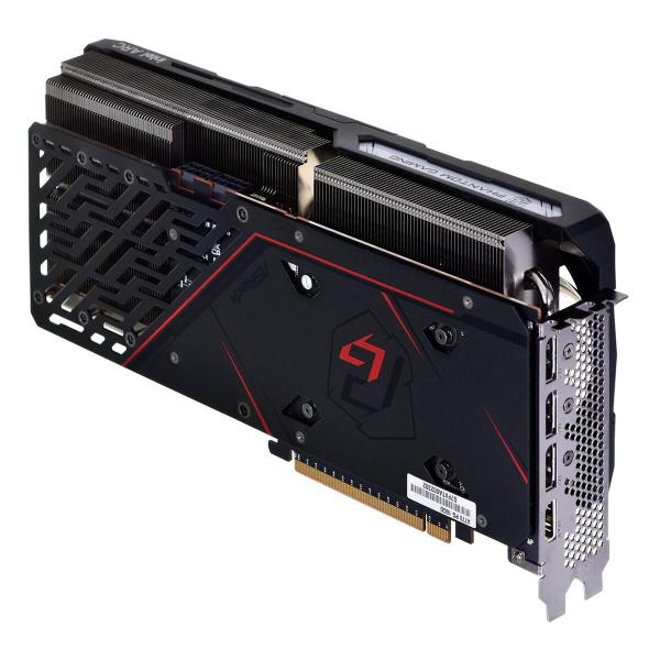 Placa Gráfica ASRock A770 PG 16GO GDDR6 16 GB