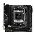 Placa Mãe ASRock B650I LIGHTNING WIFI Intel Wi-Fi 6 AMD B650 AMD AM5