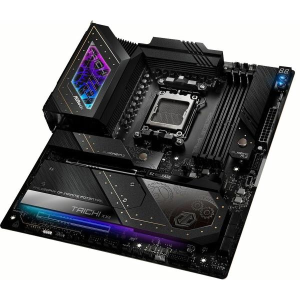 Placa Mãe ASRock X870E Taichi