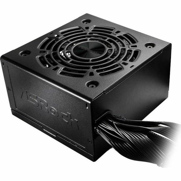 Fonte de Alimentação ASRock 90-UXC075-BNEAAA 750 W 80 Plus Bronze